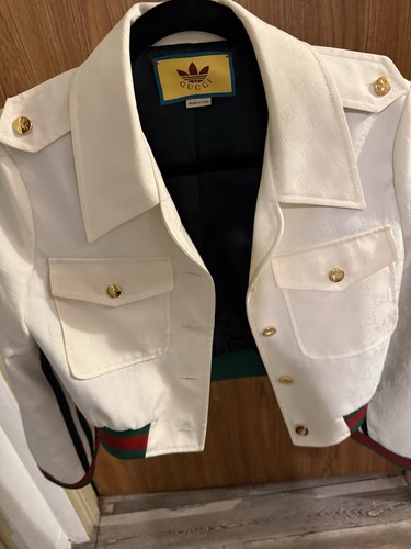 Gucci adidas collab - gucci, gg