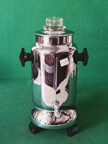 Caffettiera elettrica feldhaus - caffettiera,