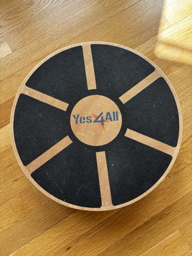 Yes4all classic wobble balance - wobble,