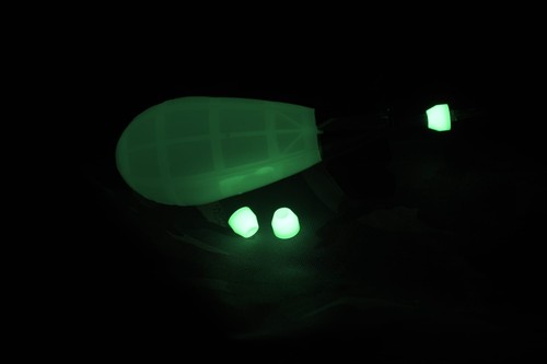 Lunalites session tackle - lunalites,