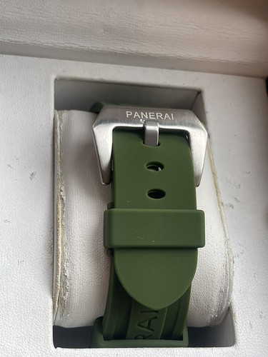 Per officine panerai cinturino - officine,