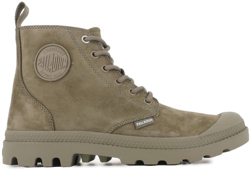 Palladium pampa nbk - palladium, hi