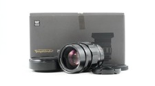 Voigtlander nokton mm - voigtlander,