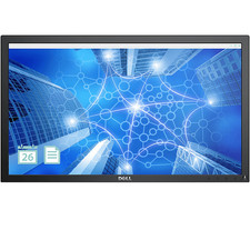 Monitor Dell E2216H Display