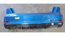 Paraurti posteriore audi - paraurti, s3