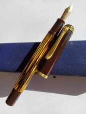 Pelikan 400 Brown Tortoise