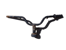 Manubrio Peugeot Satelis 125 250 400 ( PSA )