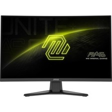 MSI MONITOR GAMING CURVO 27