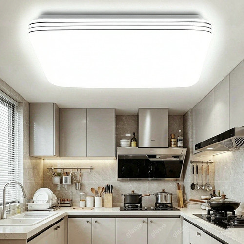 Plafoniera led - plafoniera,