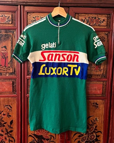 Maglia ciclismo anni - ciclismo,
