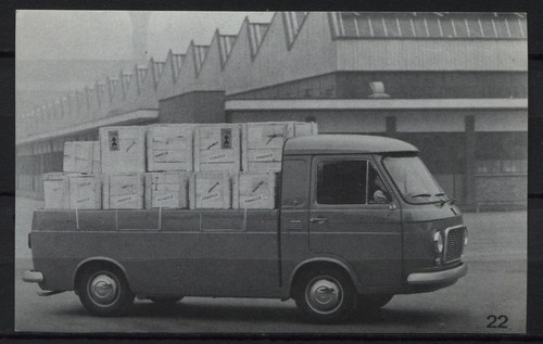 Album auto carte