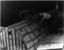 Photo:Interior of mountain