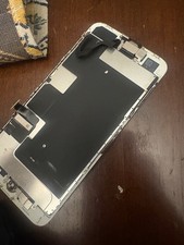 iPhone 7 ottimo, nero 