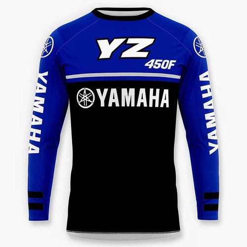 Yamaha nuova mxgp super - nuova,
