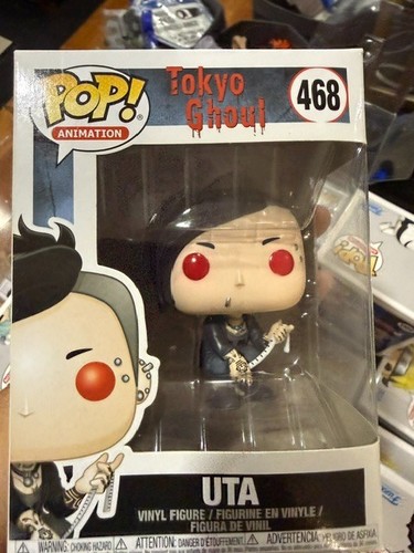 Funko pop animazione tokyo - animazione,