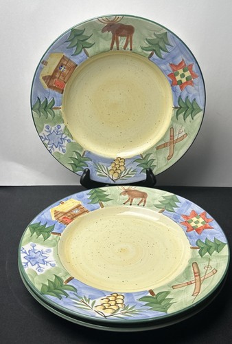 Bella ceramica sierra - ceramica, 10,75"