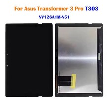 12,6" per Asus Transformer 3