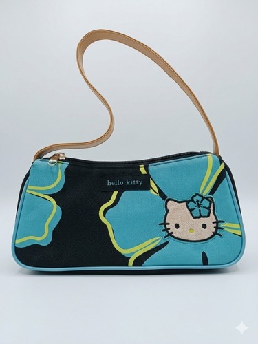 Borsa pochette sanrio hello - borsa,