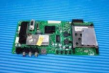 SCHEDA AV PRINCIPALE 17MB45-3