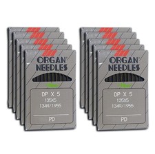 100 aghi per macchina da