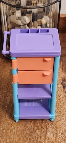 Barbie veterinario vintage