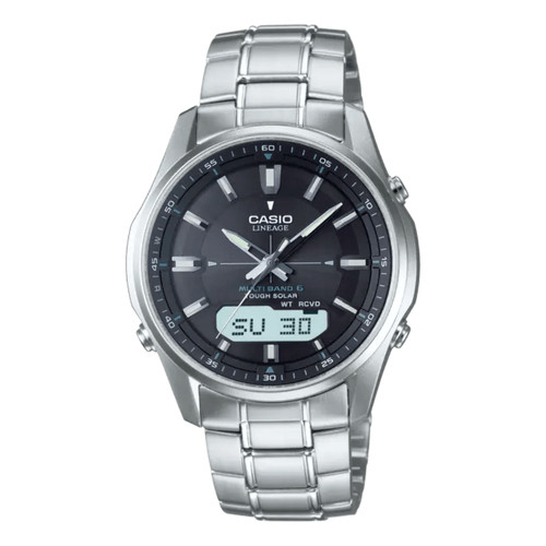 Casio wave ceptor - casio,
