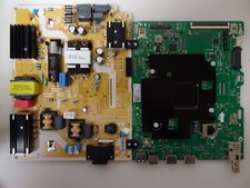 Samsung UN55TU7000FXZA Main