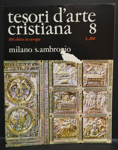 Chrisitian art tesori arte - chrisitian,