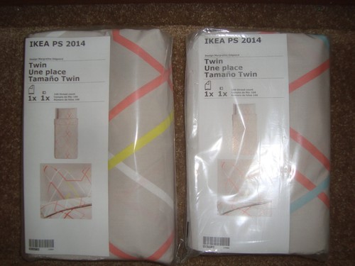 Ikea ps2014 twin bed - ps2014, sets