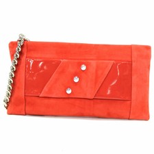 Borsetta donna borsa clutch a