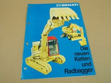 Brochure BENATI Catene ed