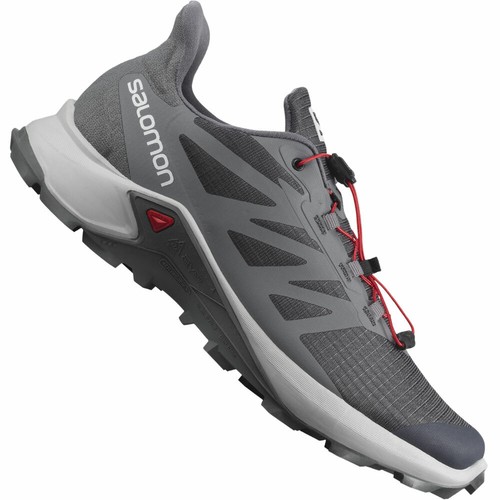 Salomon supercross scarpe da - 3,