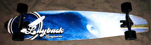 Layback