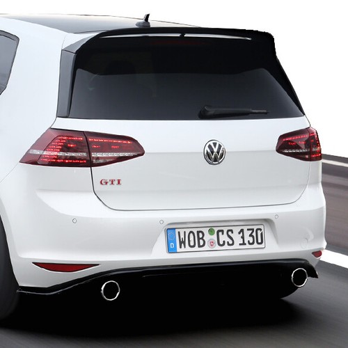 Gti clubsport diffusore - gti,