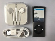 Apple iPod Nano 4a Generazione