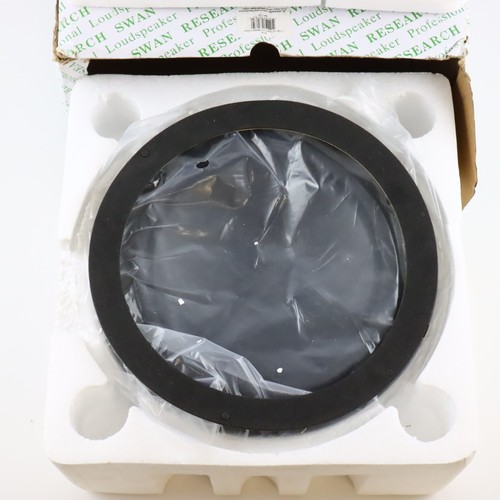 Hivi m8n woofer cono in - m8n-1b,