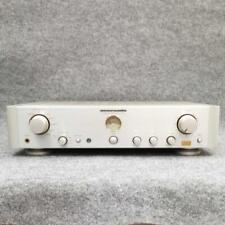 Amplificatore integrato stereo