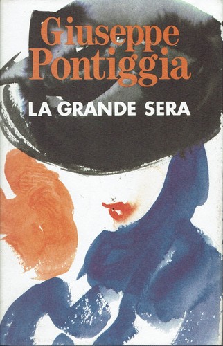 Giuseppe pontiggia la grande - pontiggia,