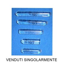 NOVITA' BOMBARDA VETRINO