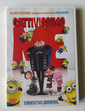 CATTIVISSIMO ME DVD