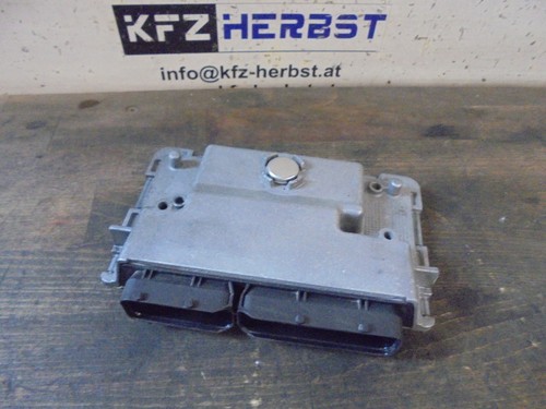 Centralina motore ecu seat - ecu,