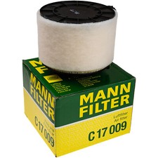 Inserto filtro aria mann - inserto,