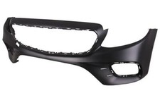 Paraurti Anteriore Con Primer C/pa per Mercedes Classe E W213 2016- Amg