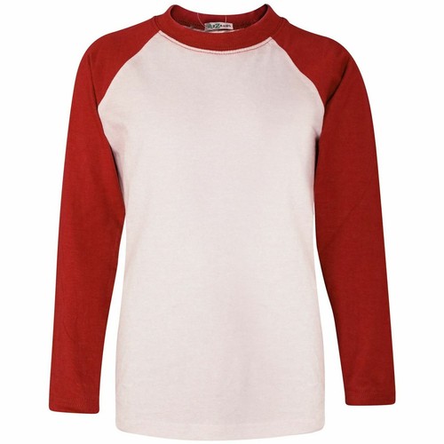 Bambini ragazzi rosso - ragazzi, t