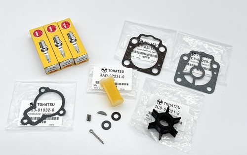 Tohatsu m50d m50d2 kit di - m50d, /