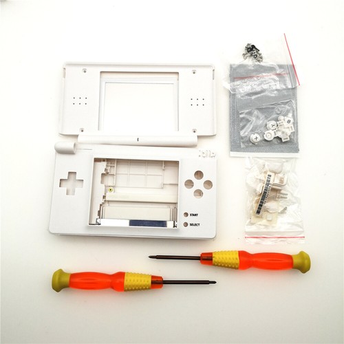 Nuova custodia bianca full - , set