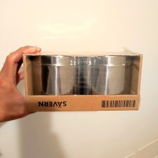 Ikea sävern barattoli in - barattoli,