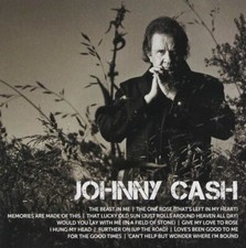 Audio Cd Nuovo - Johnny Cash -