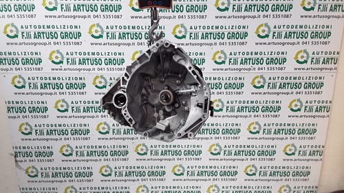 Cambio renault twingo - 1.0, sce