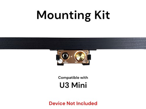 Kit montaggio scrivania - kit,